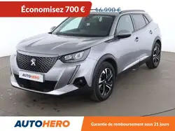 Peugeot Electrique Allure Pack 50 kWh