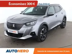 Peugeot Electrique Allure Pack 50 kWh