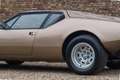 De Tomaso Pantera GTS Tetto Apribile "Restored to factory specificat Braun - thumbnail 47