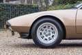 De Tomaso Pantera GTS Tetto Apribile "Restored to factory specificat Braun - thumbnail 18