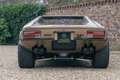 De Tomaso Pantera GTS Tetto Apribile "Restored to factory specificat Braun - thumbnail 6