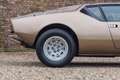De Tomaso Pantera GTS Tetto Apribile "Restored to factory specificat Braun - thumbnail 34