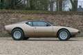 De Tomaso Pantera GTS Tetto Apribile "Restored to factory specificat Braun - thumbnail 42