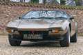De Tomaso Pantera GTS Tetto Apribile "Restored to factory specificat Braun - thumbnail 19
