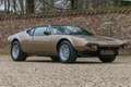 De Tomaso Pantera GTS Tetto Apribile "Restored to factory specificat Braun - thumbnail 25