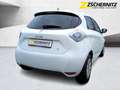 Renault ZOE (Miet-Batterie Life KlimaA Navi Radio Bianco - thumbnail 5