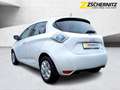 Renault ZOE (Miet-Batterie Life KlimaA Navi Radio Blanco - thumbnail 3