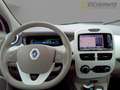 Renault ZOE (Miet-Batterie Life KlimaA Navi Radio Bianco - thumbnail 11