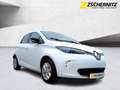 Renault ZOE (Miet-Batterie Life KlimaA Navi Radio Bílá - thumbnail 6