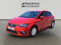 SEAT Ibiza 1.0 MPI Evo S&S Reference XM 80 Rojo - thumbnail 3