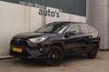 Toyota RAV 4 2.5 Hybrid Black Edition -PANO-ECC-LED-TREKHAAK- Schwarz - thumbnail 3