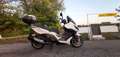 Kymco Xciting 400i Blanco - thumbnail 11