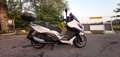 Kymco Xciting 400i Blanco - thumbnail 3