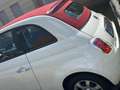 Fiat 500C Weiß - thumbnail 5
