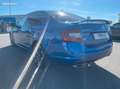 Skoda Octavia 2.0 TSI 230 RS DSG6 1ère MAIN Blauw - thumbnail 4