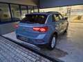 Volkswagen T-Roc Life 1.0TSI 225,-ohne Anzahlung Navi App-Connect Blau - thumbnail 3