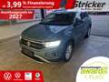Volkswagen T-Roc Life 1.0TSI 225,-ohne Anzahlung Navi App-Connect Blau - thumbnail 1