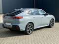 BMW X2 xDrive20d SAG M Sport AHK/LED+/AKUS/A-SITZ/hk Grau - thumbnail 5