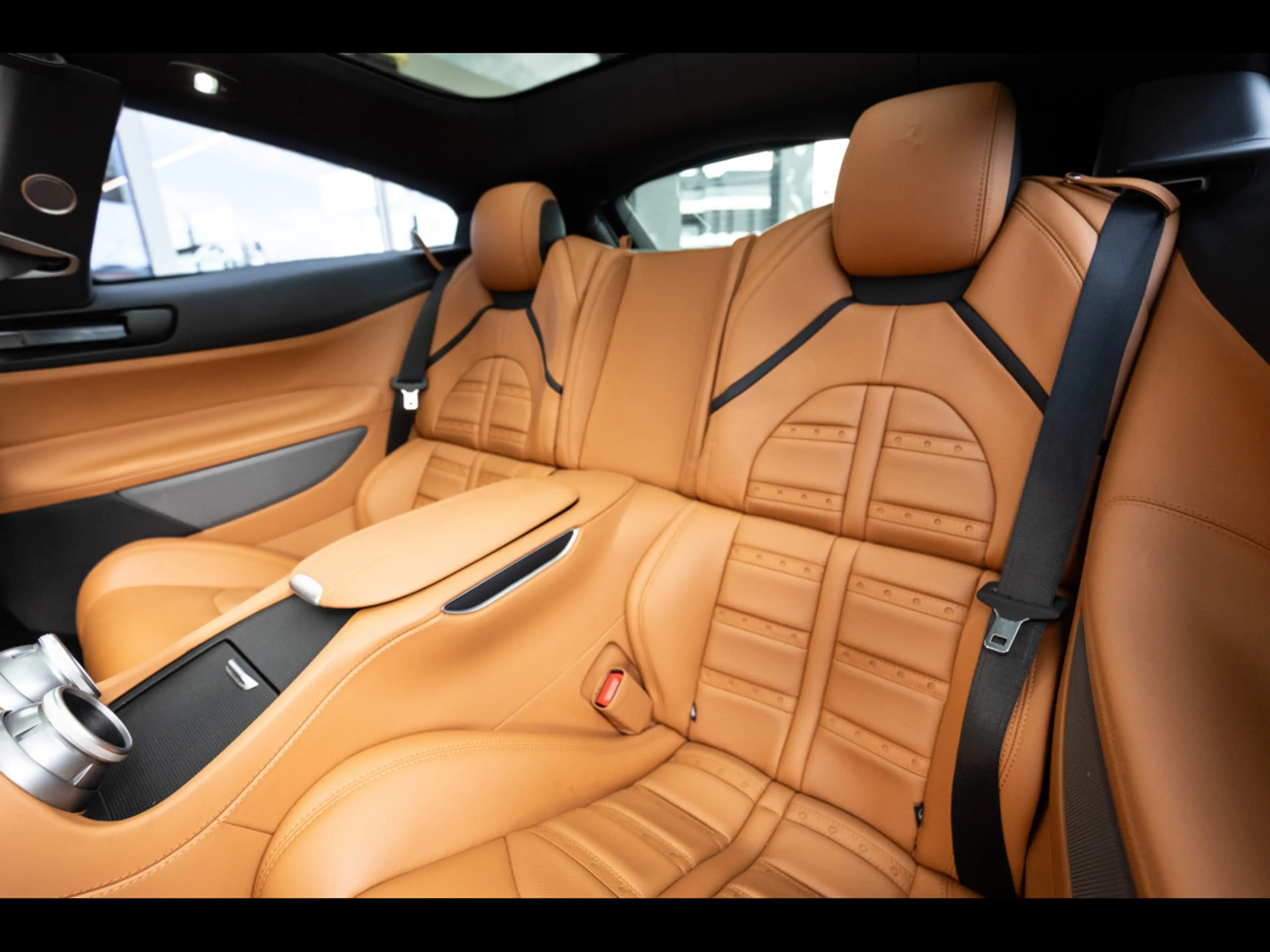 Ferrari GTC4 Lusso V8 T 3.9°LIFT°PANO°CARPLAY°DISP°ATELIER°CARBON — photo 15