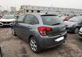 Citroen C3 1.6 VTI EXCLUSIVE BA Gris - thumbnail 7