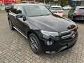 Mercedes-Benz EQC 400 400 4MATIC AMG Line LED Kamera KeylessGo AHK Noir - thumbnail 2