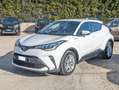 Toyota C-HR HYBRID 1.8E-CVT 122cv(98cv) SAFETYPACK Bianco - thumbnail 3