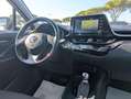 Toyota C-HR HYBRID 1.8E-CVT 122cv(98cv) SAFETYPACK Bianco - thumbnail 8