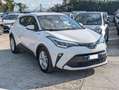 Toyota C-HR HYBRID 1.8E-CVT 122cv(98cv) SAFETYPACK Bianco - thumbnail 2