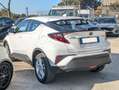Toyota C-HR HYBRID 1.8E-CVT 122cv(98cv) SAFETYPACK Bianco - thumbnail 5
