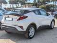 Toyota C-HR HYBRID 1.8E-CVT 122cv(98cv) SAFETYPACK Bianco - thumbnail 4