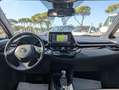 Toyota C-HR HYBRID 1.8E-CVT 122cv(98cv) SAFETYPACK Bianco - thumbnail 7