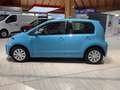 Volkswagen up! e- KlimaA DAB Bluetooth Allwetterreifen Niebieski - thumbnail 5