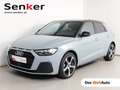 Audi A1 30 TFSI intense Grau - thumbnail 1