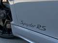 Porsche Boxster Spyder RS 718 Weissach BOSE Liftsystem Grau - thumbnail 28