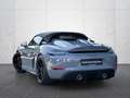Porsche Boxster Spyder RS 718 Weissach BOSE Liftsystem Grau - thumbnail 30