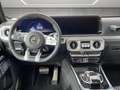 Mercedes-Benz G 63 AMG Mercedes-AMG  SHD Stdhzg Distr Mbeam Černá - thumbnail 6