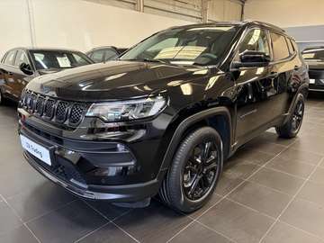 1.3 TURBO T4 190CH PHEV 4XE NIGHT EAGLE AT6 EAWD