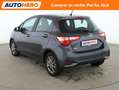 Toyota Yaris 1.5 Dual VVT-iE Active Gris - thumbnail 4