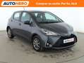 Toyota Yaris 1.5 Dual VVT-iE Active Gris - thumbnail 8