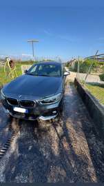 114d Msport 5p