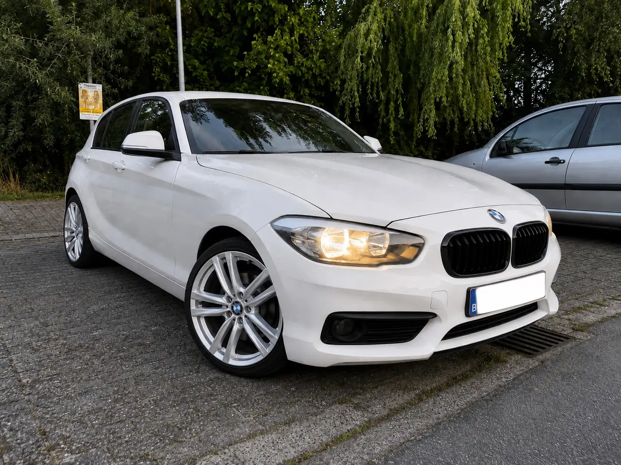 BMW 116