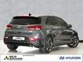 Hyundai i30 Facelift 1.5 T-GDI N-Line DCT Navi LED Kamer Gris - thumbnail 2