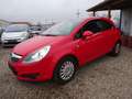 Opel Corsa 1.2 Twinport ecoFLEX Edition "111 Jahre" Rot - thumbnail 1
