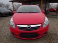 Opel Corsa 1.2 Twinport ecoFLEX Edition "111 Jahre" Rot - thumbnail 2
