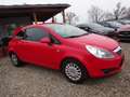 Opel Corsa 1.2 Twinport ecoFLEX Edition "111 Jahre" Rot - thumbnail 3