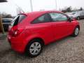 Opel Corsa 1.2 Twinport ecoFLEX Edition "111 Jahre" Rot - thumbnail 4