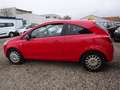 Opel Corsa 1.2 Twinport ecoFLEX Edition "111 Jahre" Rot - thumbnail 6