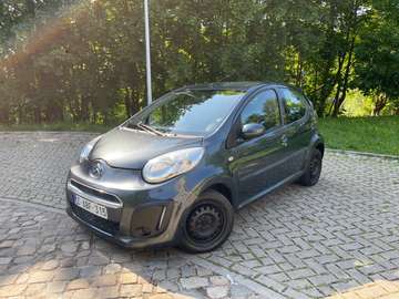 1.0i GARANTIE 2 ANS - PRET A IMMATRICULER