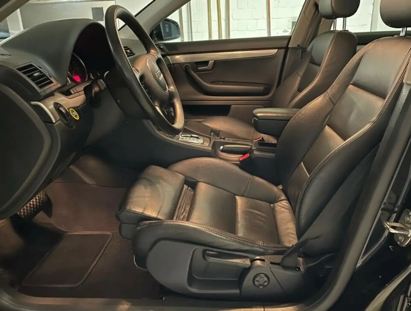 Audi A4 A4 1.9 tdi quattro Automatik - 2