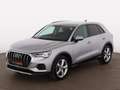 Audi Q3 35 TDI advanced Aut LED RADAR SITZHZG TEMP PDC Silber - thumbnail 2